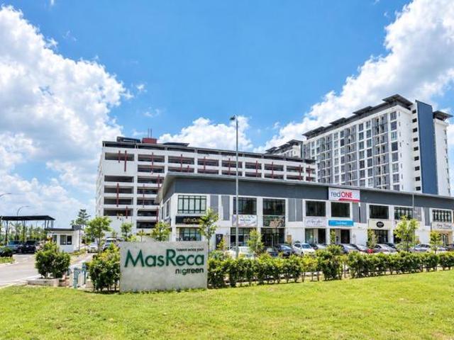 Apartment for rent in Cyberjaya, Sepang