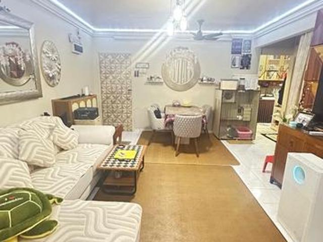 Apartment for sale in Petaling, Damansara Damai