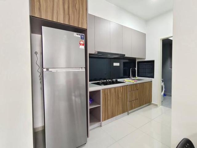 Apartment for rent in Petaling, Damansara Damai