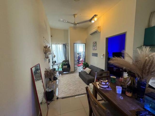 Serviced Residence for sale in Gombak, Majlis Perbandaran Selayang