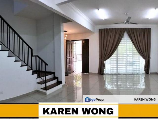 House for rent in Sungai Petani, Kuala Muda