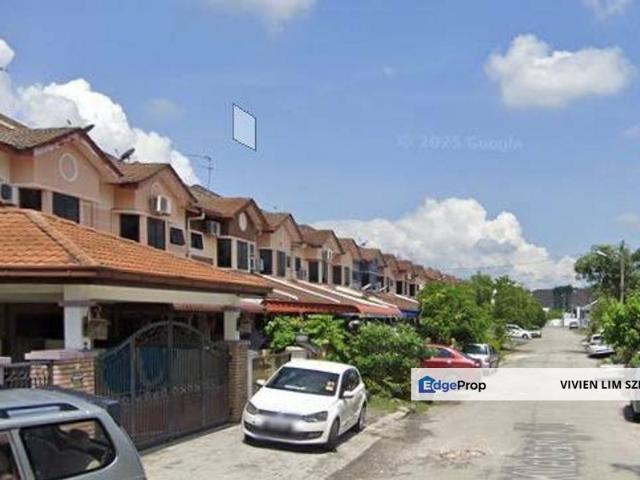 House for sale in Perak, Tanjong Ipoh
