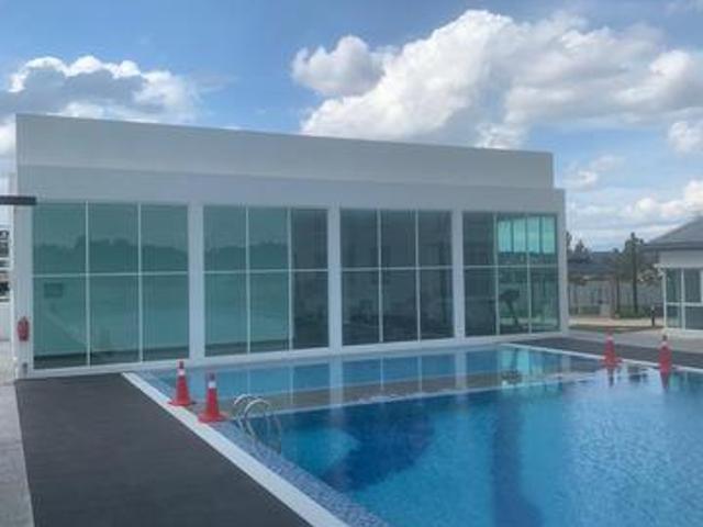 Serviced Residence for rent in Kajang, Langat