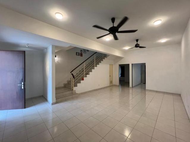 Terraced House for rent in Selayang, Selangor