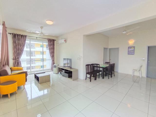 Condominium for rent in Wellesley, Penang