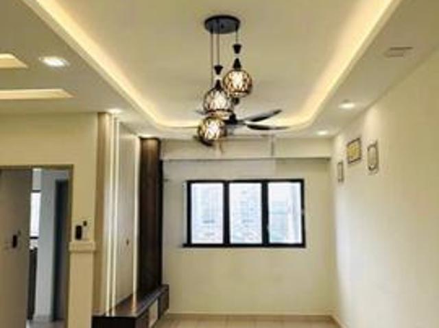 Apartment for rent in Country Heights Damansara, Kuala Lumpur