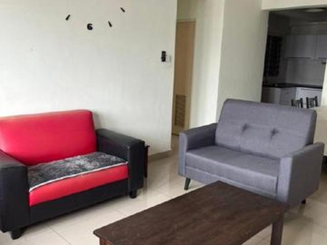 Condominium for rent in Country Heights Damansara, Kuala Lumpur