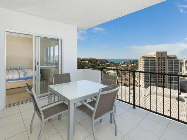 Apartment for rent in Townsville, Queensland