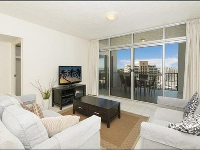 Apartment for rent in Townsville, Queensland