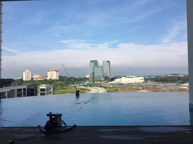 Serviced Residence for rent in Putrajaya