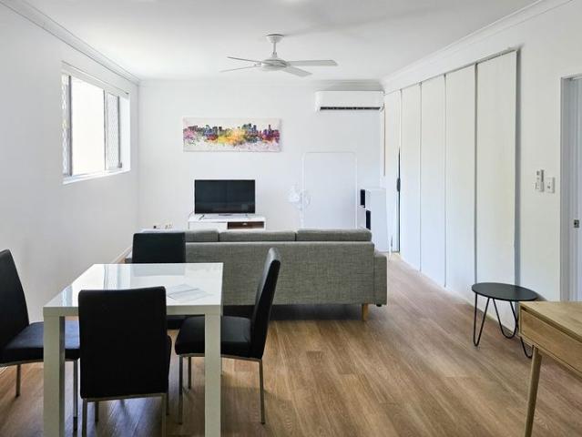 Apartment for rent in Toombul, Queensland
