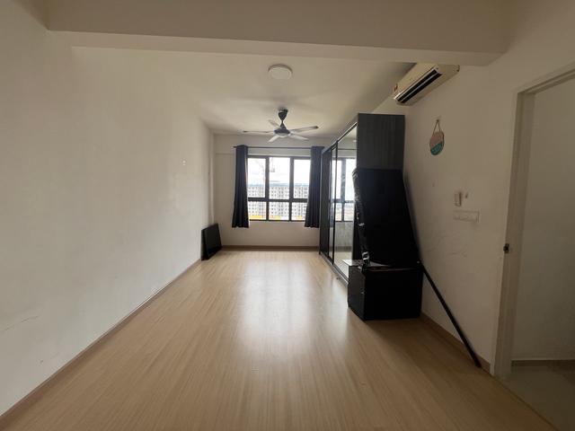 Condominium for rent in Port Klang, Selangor