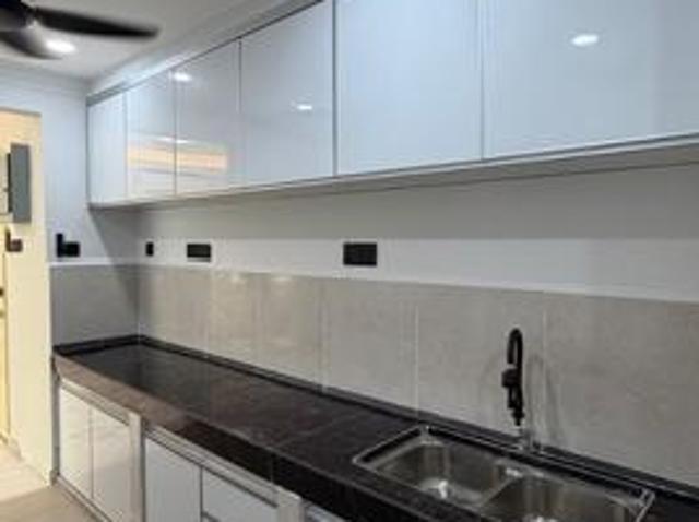 Apartment for rent in Country Heights Damansara, Kuala Lumpur