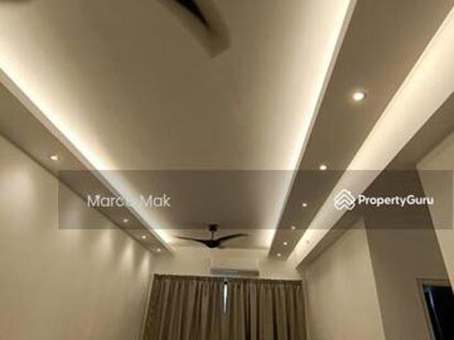 Serviced Residence for rent in Petaling, Alam Impian