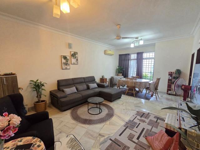 Apartment for rent in Petaling, Damansara Damai