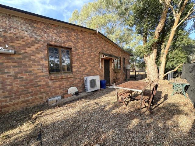 Granny Flat for rent in Old Junee, Junee Shire Council