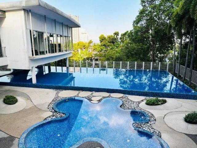 Apartment for rent in Tanjong Sepat, Selangor