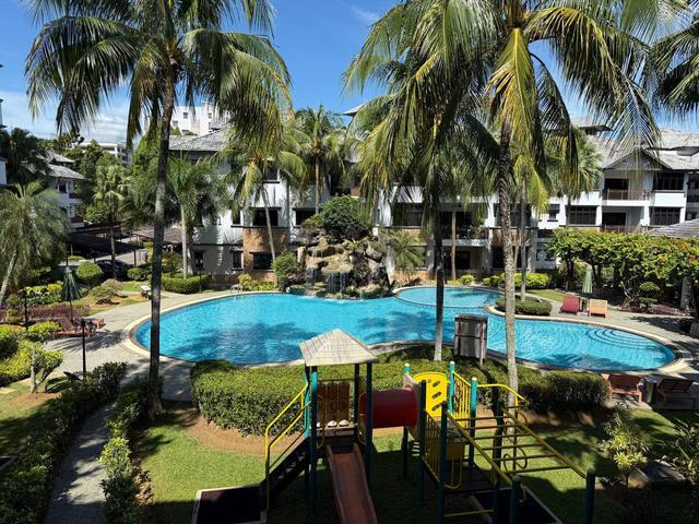 Condominium for sale in Tanjong Sepat, Selangor