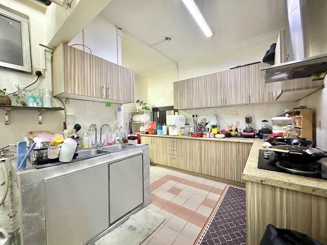 Condominium for sale in Petaling, Damansara Damai