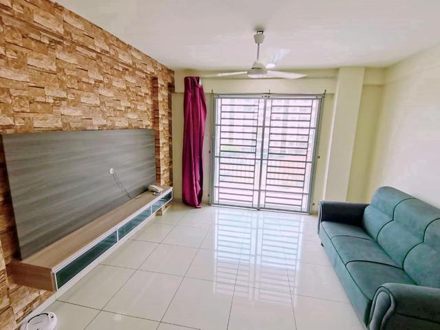 Condominium for rent in Wellesley, Penang