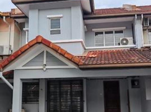 Terraced House for rent in Petaling, Subang Jaya