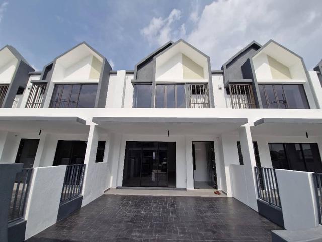 Terraced House for rent in Putrajaya