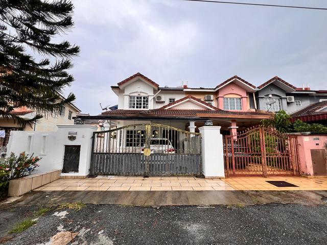 Property for rent in Petaling, Subang Jaya