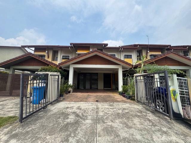 Terraced House for rent in Petaling, Alam Impian