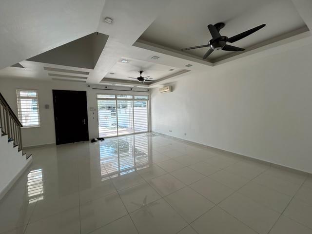 Terraced House for rent in Kajang, Langat