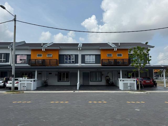 Terraced House for rent in Bandar Puncak Alam, Kuala Selangor