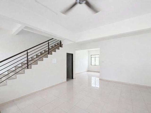 Terraced House for rent in Tanjong Sepat, Selangor