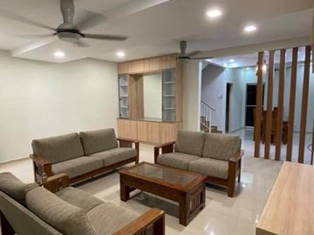Terraced House for rent in Kajang, Langat