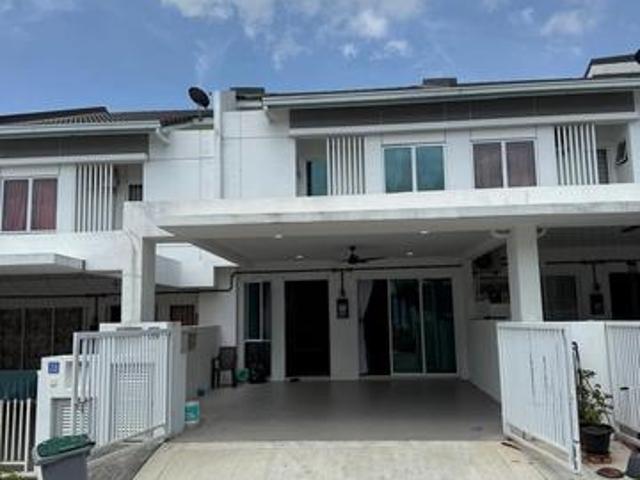 Terraced House for rent in Sendayan Village, Negeri Sembilan