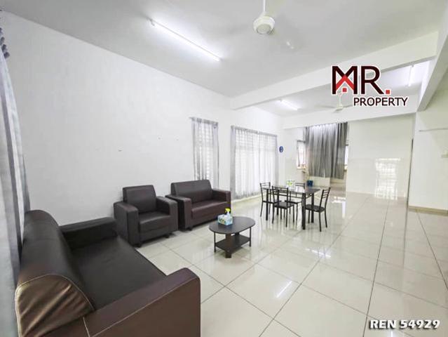 Terraced House for rent in Sungai Petani, Kuala Muda
