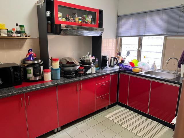 Terraced House for rent in Petaling, Subang Jaya