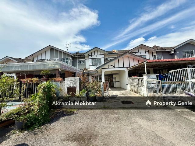 Terraced House for sale in Selangor