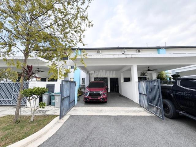Apartment for rent in Lengging, Negeri Sembilan
