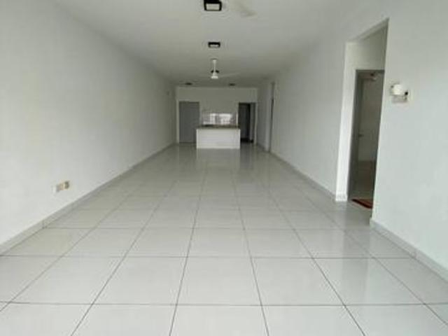 Condominium for sale in Langat, Selangor