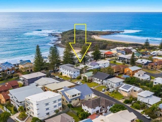 Apartment for rent in Lovers Point, Yamba