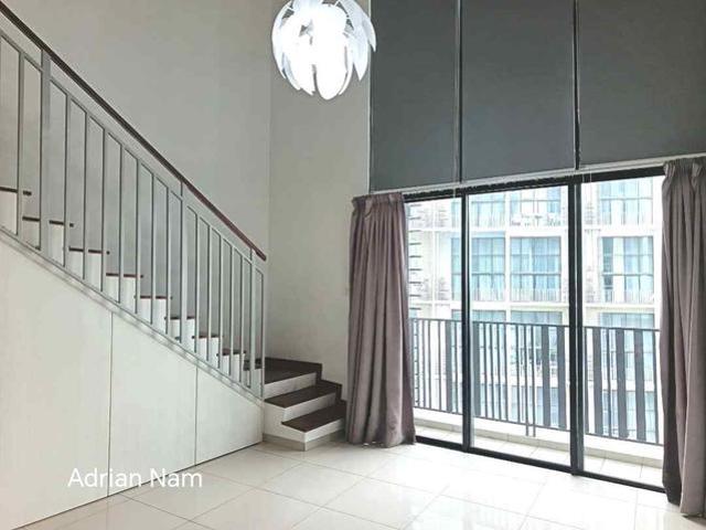 Serviced Residence for sale in Petaling, Alam Impian