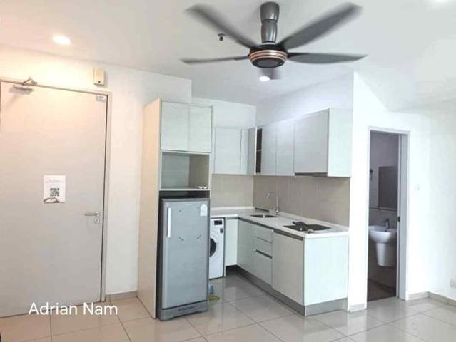 Serviced Residence for sale in Petaling, Alam Impian