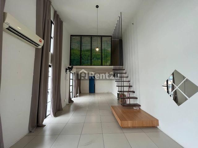 Apartment for rent in Petaling, Damansara Damai