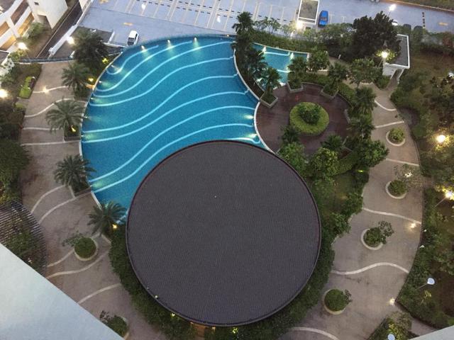 Condominium for rent in Putrajaya