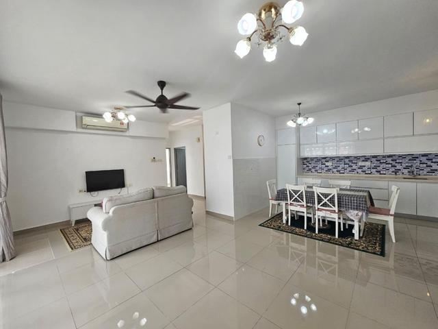 Condominium for rent in Putrajaya