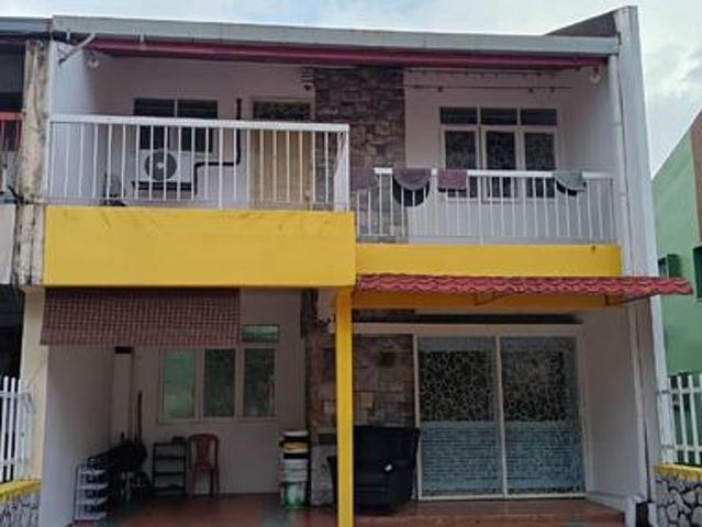 Terraced House for sale in Country Heights Damansara, Kuala Lumpur