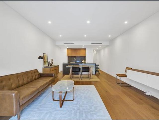 Apartment for rent in Neutral Bay Junction, Sydney
