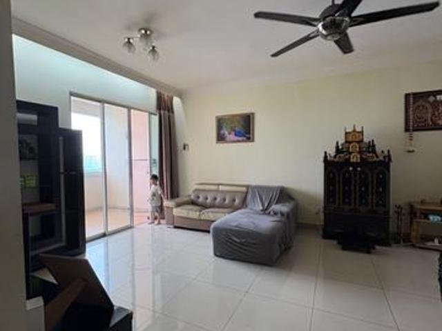 Condominium for sale in Petaling, Subang Jaya