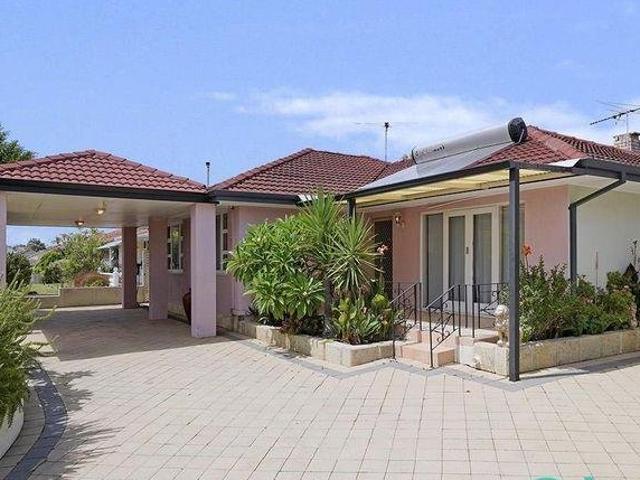 House for rent in Stirling, Western Australia