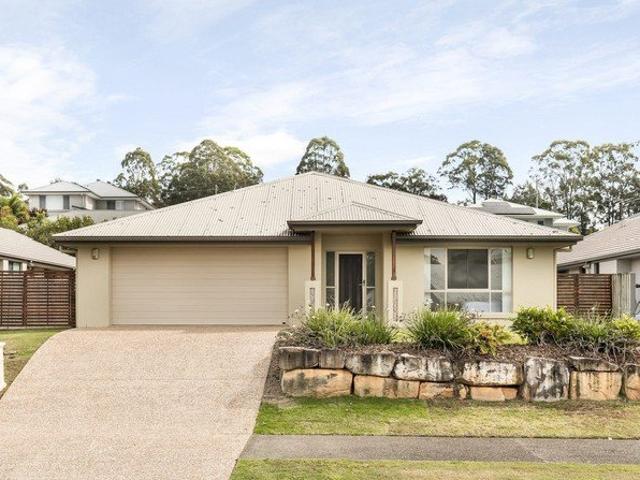 House for rent in Eatons Hill, Greater Brisbane