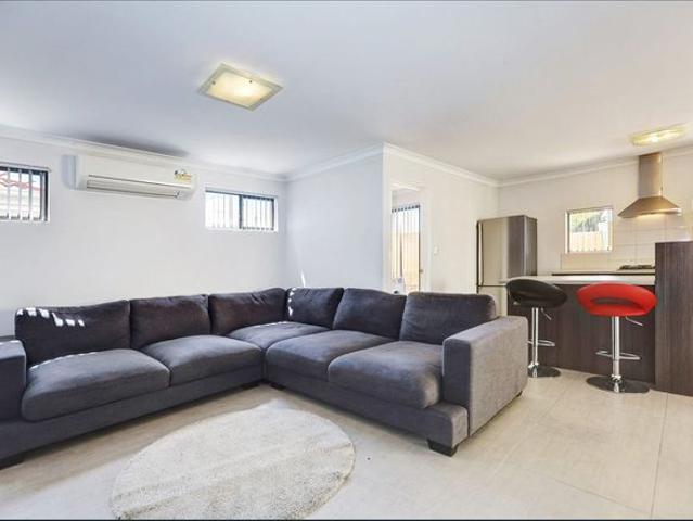 Apartment for rent in Welshpool, Western Australia